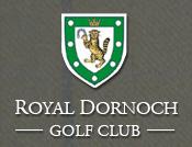 How to get from Fife to Royal Dornoch golf club